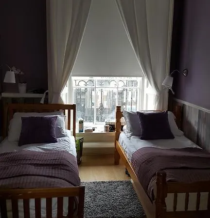 Гостевой дом Durban 3*