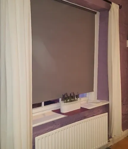 Гостевой дом Durban Дублин