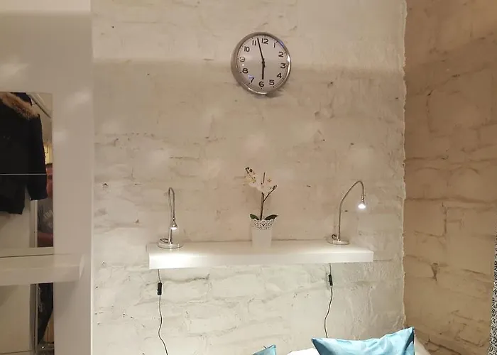 Гостевой дом Durban 3*