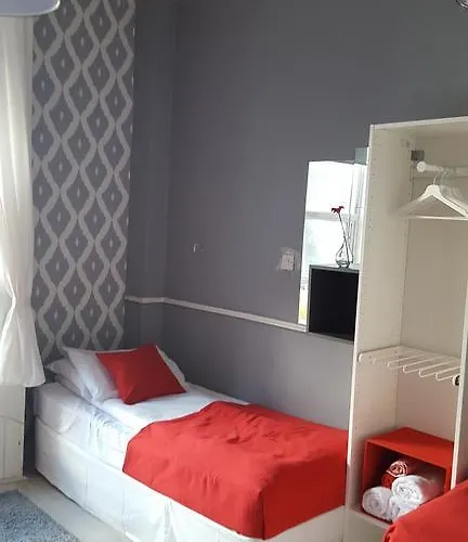 Durban 3* Дублин