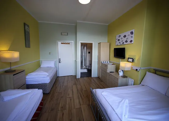 Durban Гостевой дом