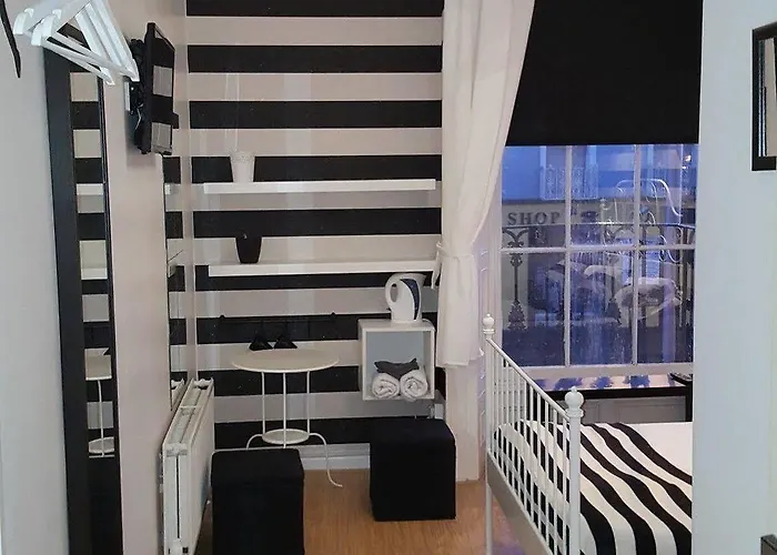 Гостевой дом Durban Дублин