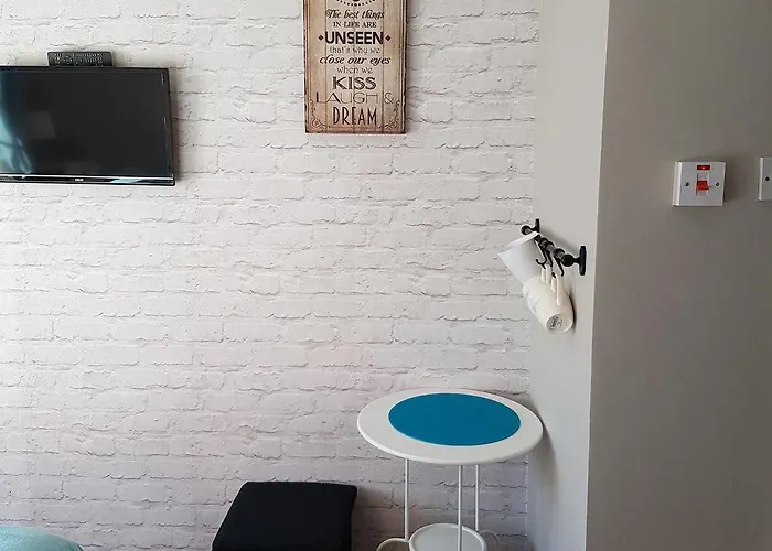 Durban Гостевой дом 3*