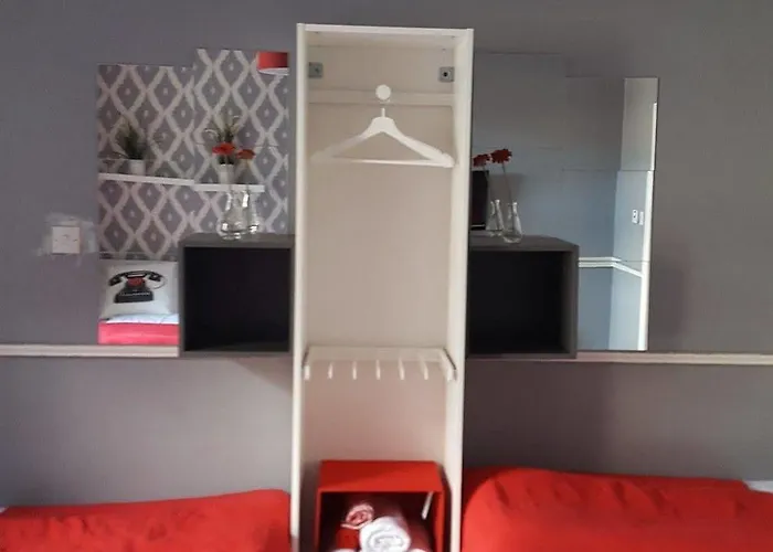 Гостевой дом Durban 3*