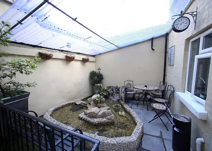 Durban 3* Дублин