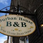 Πανσιόν Durban Δουβλίνο
