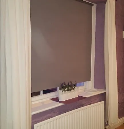 Konukevi Durban Dublin