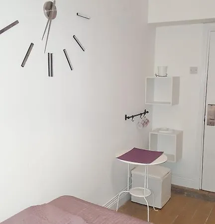 Gæstehus Durban 3*