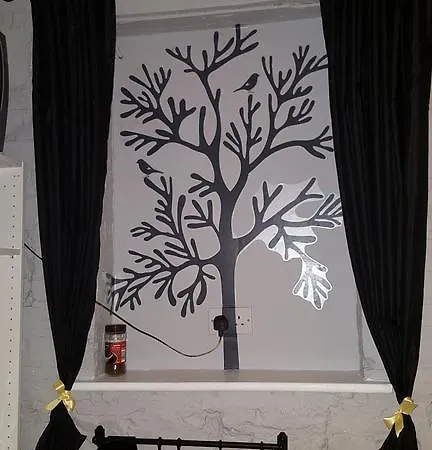 Konukevi Durban Dublin