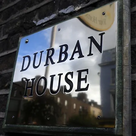 Durban Dublín