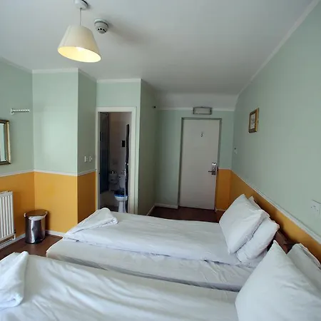 Gæstehus Durban 3*