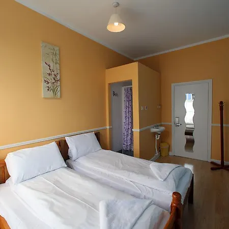 Durban Gæstehus 3*