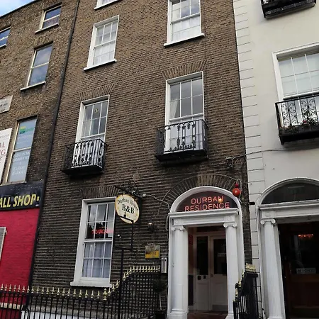 Durban Dublín