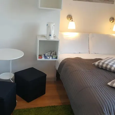 Durban Konukevi Dublin