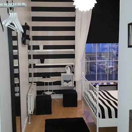 Konukevi Durban Dublin