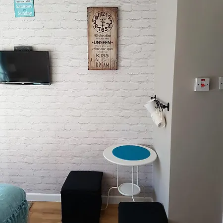 Durban Gæstehus 3*