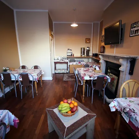 Durban Konukevi Dublin