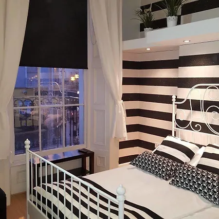 Gæstehus Durban 3*