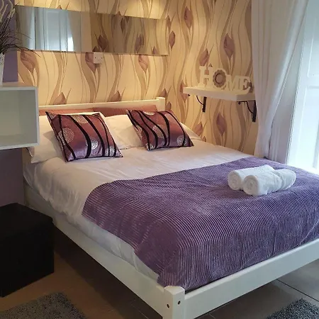 Durban Konukevi Dublin