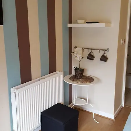 Konukevi Durban Dublin