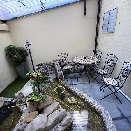 招待所 德班住宅酒店