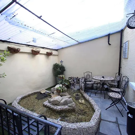 德班住宅酒店 3* 都柏林