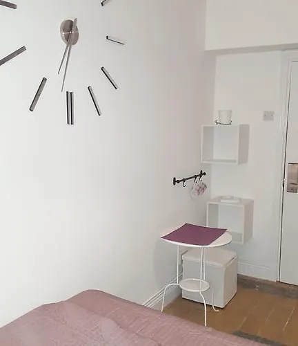 Maison d'hôtes Durban 3*