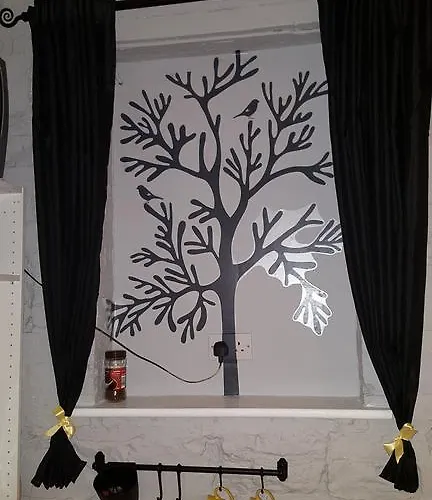 ゲストハウス ダーバン レジデンス ダブリン