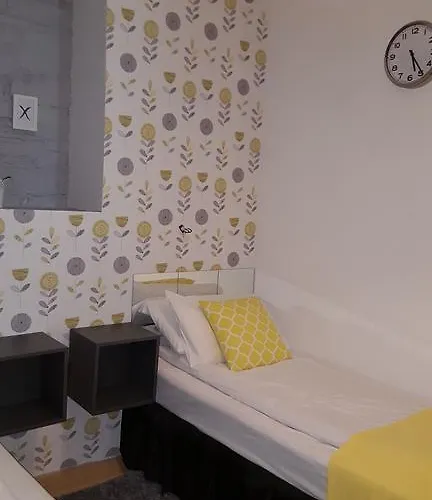 Maison d'hôtes Durban 3*