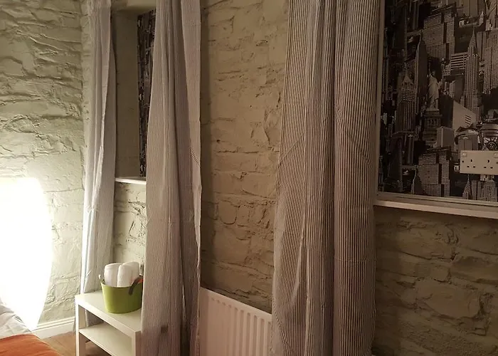 Maison d'hôtes Durban