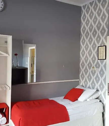 Gæstehus Durban 3*