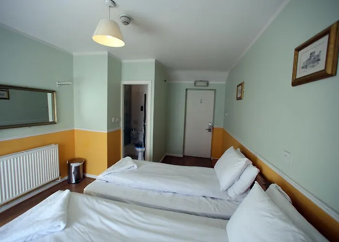 Guest house Durban 3*