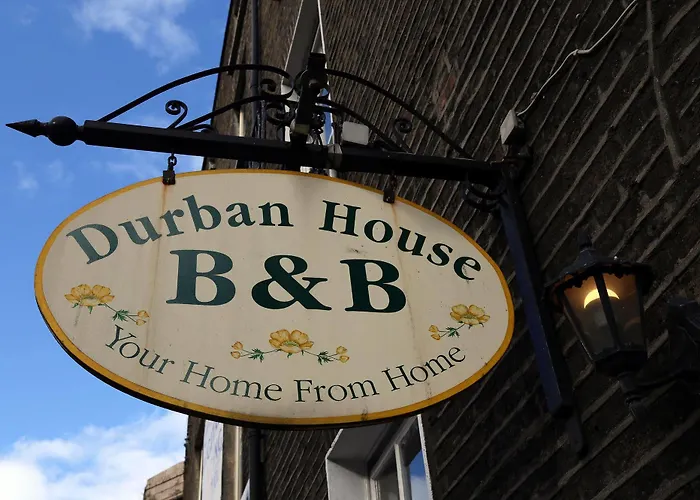 Gæstehus Durban Dublin