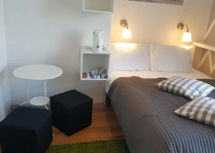 Durban Guest house Dublin