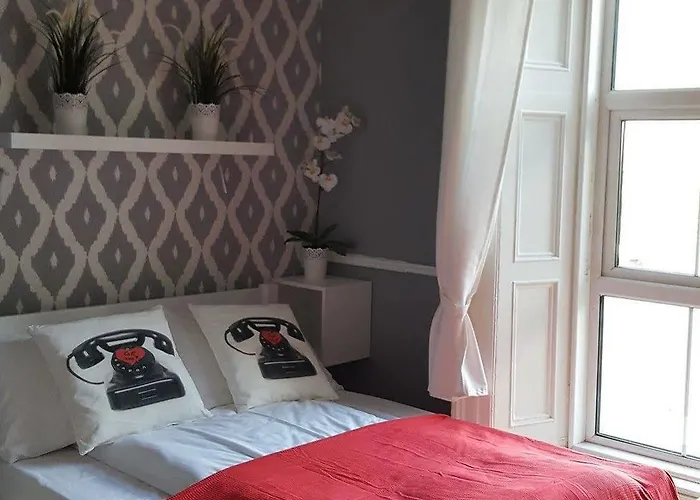 Durban Maison d'hôtes Dublin