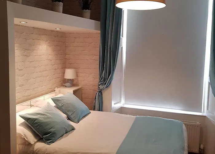 ダーバン レジデンス ダブリン