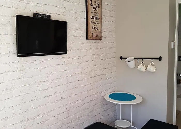 Guest house Durban Dublin