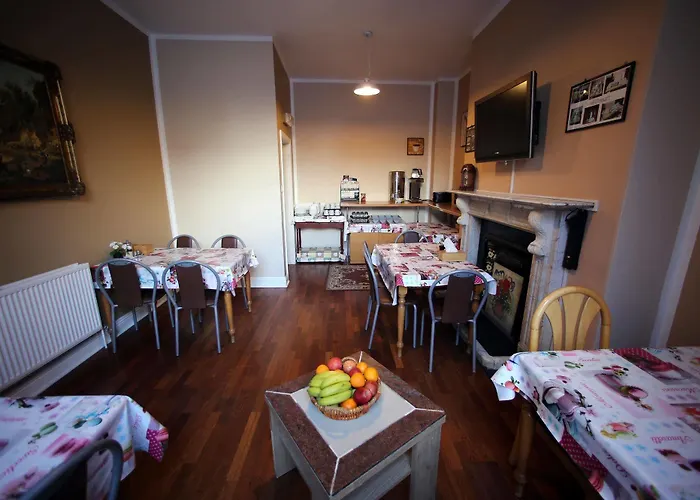 Durban Maison d'hôtes Dublin