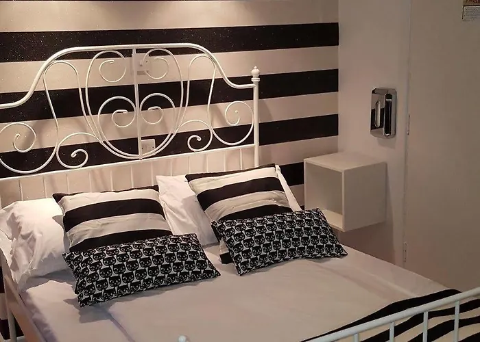 Durban Guest house Dublin