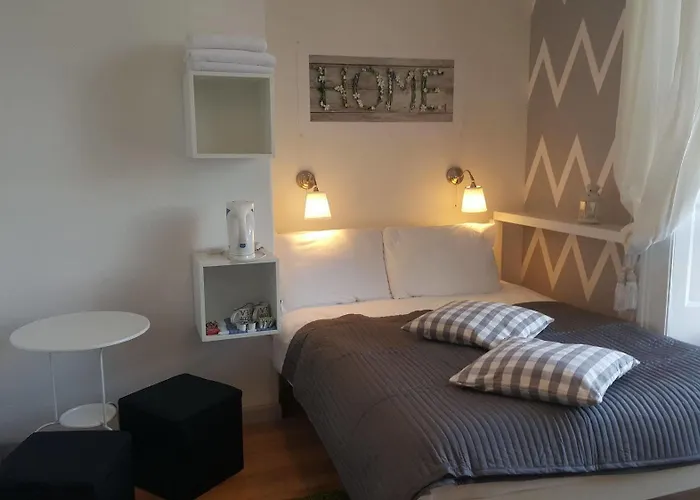 ダーバン レジデンス 3* ダブリン