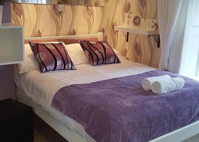 Durban Guest house Dublin