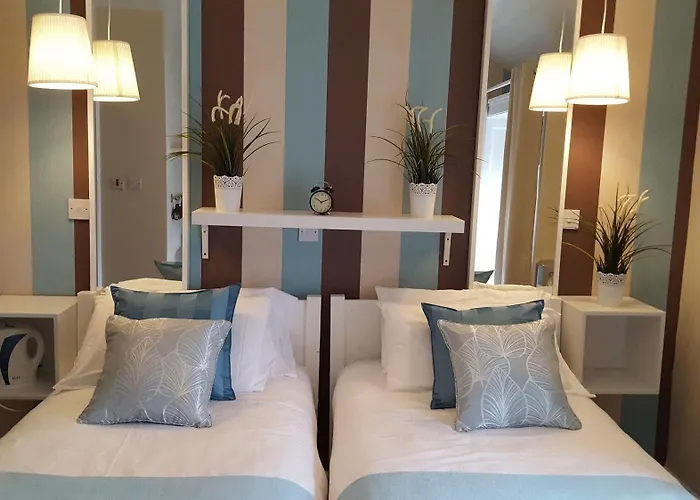 Guest house Durban Dublin