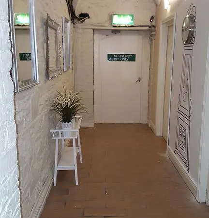 德班住宅酒店