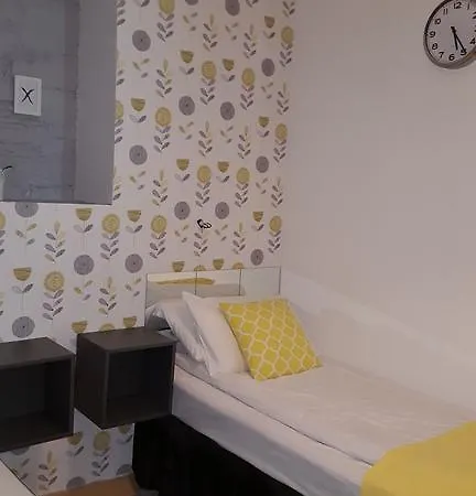 Guest house Durban 3*