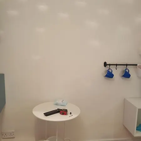 德班住宅酒店
