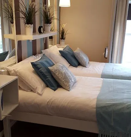 Durban Affittacamere