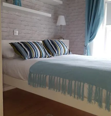 招待所 德班住宅酒店 3*