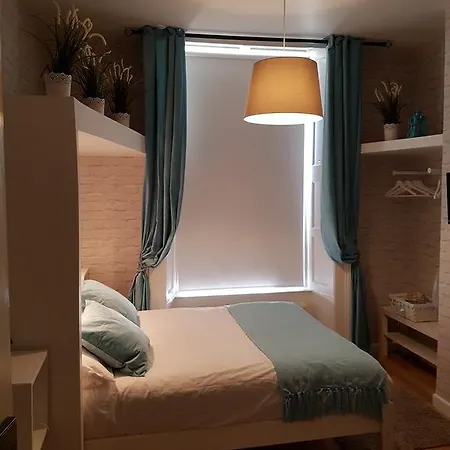 Durban Affittacamere