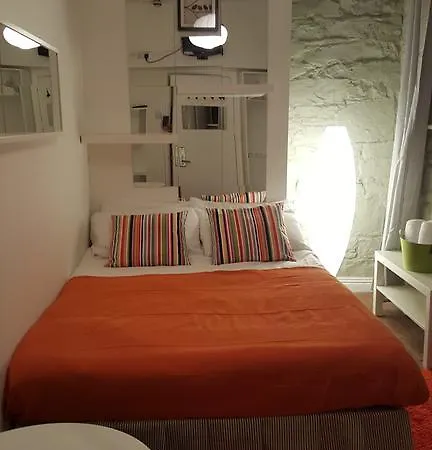 招待所 德班住宅酒店