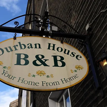 Guest house Durban Dublin